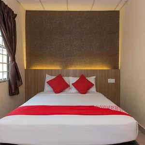 Dragon Inn Premium Hotel Chinatown